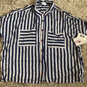 NWT Medium LuLaRoe Amy